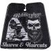 Waterproof Haircut Cape - Professional Hairdressing Salon Barber Apron for Easy Cleaning - Buy Online on GoSupps.com