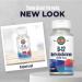 KAL Vitamin B12 Methylcobalamin 1000mcg for Healthy Energy Metabolism & Nerve Support - Fast Dissolve Micro Tabs, 90 Servings - Buy Online on GoSupps.com