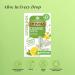Twinings Superblends Cleanse Tea - Green Tea Herbal Infusion with Matcha, Lemon & Fennel Seeds - 20 Biodegradable Tea Bags - Buy Online on GoSupps.com