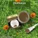 Vedic Vaani Punugu Divine Touch Cream - 40g for Body & Puja | International Shipping Available - Buy Online on GoSupps.com