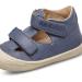 Naturino Puffy-Leather Shoes 8.5 UK Child Azure - Premium Quality Footwear - Buy Online on GoSupps.com