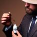 Cyrulicy Bart l Men 30ml | Natural Beard Oil for Growth | Premium Beard Care & Conditioner | Perfect for Beards Pastors & Jongleurs - Buy Online on GoSupps.com