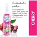 Just a Spray Cherry 115 ml - Home & Office Poop Spray Before You Go Toilet Odor Eliminator - Bathroom Deodorizer Just One Spray Toilet Freshener Safe for Septic - Buy Online on GoSupps.com