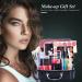 Autoecho Complete Make-Up Set | All-in-One Starter Kit for Beginners & Professionals | Lip Gloss Eyeshadow Brushes Cosmetic Gift Set for Girls - Buy Online on GoSupps.com