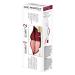 L'Or al Paris Age Perfect Lip Set - Helen Mirren's No. 706 Perfect Burgundy Lipstick & Lipliner | Intensive Care & Shine - Buy Online on GoSupps.com