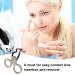 Contact Lens Applicator & Removal Tool | Safe Eye Lens Aids for Colored Contacts - Buy Online on GoSupps.com