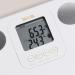 TANITA BC-730 Body Composition Analyzer - Lightweight Compact 9 Measurements Easy-to-Read Display - International Shipping Available - Buy Online on GoSupps.com