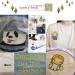 XSTITCHBUY 14 Count Water Soluble Canvas 22cm x 50cm White - Magic Cross Stitch Needlepoint Fabric - Buy Online on GoSupps.com