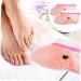 Ipetboom 2paires Couvre-mains Et Cire De Paraffine Ensemble Pour Soin Spa Exfoliation Et Hydratation Des Mains - Buy Online on GoSupps.com