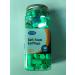 Exgox Super Soft Foam Earplugs - 38dB SNR 60 Pairs Comfortable Fit for Sleeping Snoring Travel & Concerts - Mint Green - Buy Online on GoSupps.com