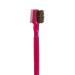 Red by Kiss Ultimate Edge Fixer Professional Boar Hair Brush - 100% Boar Hair (BSH28) - Buy Online on GoSupps.com