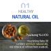 Pyunkang Yul ATO Nourishing Baby Oil - 6.42 fl oz (190 ml) | Gentle Moisturizer for Sensitive Skin - Buy Online on GoSupps.com