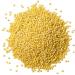 Organic Hulled Millet 10 Pounds - Non-GMO Whole Grain Seeds, Raw & Kosher - USA Product - Buy Online on GoSupps.com