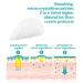 Buy Microdart Blemish Patches - 27 Fast Acting Zit Patches for Cystic Acne - Infused with Hyaluronic Acid & Tea Tree - International Shipping Available - Buy Online on GoSupps.com