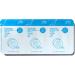  ACROPASS Soothing Q Microcone Patch (12 Patches) I Soothing Patch I Anti-itching I Skin Soothing - Buy Online on GoSupps.com