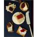 Tiptree Hot Gooseberry Chutney Portion Pots 24x38g - Buy Online on GoSupps.com
