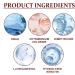 Mnozreo Deep Conditioner for Dry Hair 100ml 1pc A Touch of Magical Hair Care Leave-In Conditioner - Buy Online on GoSupps.com