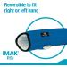 IMAK RSI Pil-O-Splint - Customizable Wrist Brace for Nighttime Comfort - Buy Online on GoSupps.com