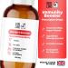 Dog Immunity Booster Drops - Vegan Formula with Vitamins, Antioxidants, and Mushroom Blend - 200ml - Buy Online on GoSupps.com
