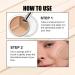 Full Coverage Makeup Concealer Waterproof Contour Palette Face Coverage Contour Cream - for Outdoors Travel Parties and for Women Friends  - Buy Online on GoSupps.com
