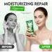 Nettoyant Visage Savon Visage Soin Face L'Aloe Vera Bio Pore Cleanser Nettoyage En Profondeur Des Points Noirs Nettoyant Face Fra Cheur Nettoie En Douceur Les Peaux Probl Mes - Buy Online on GoSupps.com