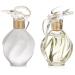 L'air du Temps by Nina Ricci for Women 2 Piece Set Includes: 1.7 oz Eau de Toilette Spray + 3.4 oz Soft Body Lotion