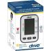 Drive Medical Deluxe Automatic Blood Pressure Monitor - White, Upper Arm - Buy Online on GoSupps.com
