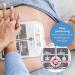 Beurer LifePad Resuscitation Aid - Optimal Compression Frequency and Pressure Guidance for Correct Positioning - Buy Online on GoSupps.com