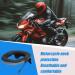 Powersports Neck Ring - Cycling Neck Protector Collar - Full Neck Guard Race Collar Support Cycling Neck Equipment for Cycle Motorcycle Motocross - Buy Online on GoSupps.com