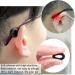 Buy 20 Pairs of Self-Adhesive Silicone Nose Pads for Glasses - Non-Slip & Comfortable | Anti-Slip Glasses Accessories - Buy Online on GoSupps.com