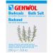 GEHWOL Bath Salt 10 Count