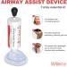 Portable Airway Assist Device for Children - Effective Foreign Material Removal Kit | GY Home & Travel Solutions - Buy Online on GoSupps.com