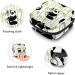 GIAPB Period Bag Sanitary Napkin Storage Travel Pouch Panda Design - Color4590 - Buy Online on GoSupps.com