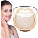 Face Highlighter Long Lasting Highlighter Palette Shimmer Contouring Powder | Stage Makeup Powder for Women Shape Your Face 6 01 - Buy Online on GoSupps.com