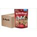 DreamBone Mini Dog Treats Chicken Rawhide Alternative Dog Chews 45 Mini Bones Pack of 3