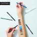 Gosh Matte Eyeliner Cool Gray - Creamy Soft Texture High Opacity Vegan & Perfume-Free | Perfect for Smokey Eyes | 1 Piece - Buy Online on GoSupps.com
