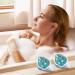 Seashell Scented Candle | Beach-Themed Coastal Aromas | Ocean Breeze Candle | Perfect Home Decor Gift - Buy Online on GoSupps.com
