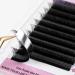 Fovolat Adhesive Lash Clusters | 4D Black False Eyelashes - Lightweight Soft Lash Extension Kit Beginner Friendly False Eyelashes for Work Daily Life Wedding - Buy Online on GoSupps.com