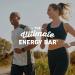 CLIF BARS Chocolate Brownie Energy Bars - Organic Oats, Plant Based, Vegetarian & Kosher - 12-Count (2.4 oz) Protein Bars - Buy Online on GoSupps.com