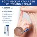Body Neck Firming Cream Collagen Cream Anti Wrinkle Face Cream Face Cream for Dry Skin Hydrating Moisturizing Brightening Tightening Smooth Neck Lines Double Chin Reducer - Buy Online on GoSupps.com