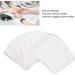 Gel Nail Polish Remover Pads 300 Soft Lint-Free Cotton Nail Cleaning Pads for Nail Art (WHITE) - Buy Online on GoSupps.com