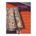 Long Time Gone Quilt Pattern by Jen Kingwell Designs 1