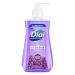 Dial Antibacterial Liquid Hand Soap  Lavender & Twilight Jasmine  7.5 Fluid Ounces Lavender & Twilight Jasmine 7.5 Fl Oz (Pack of 1)