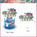 37pcs Party Supplies Include 1pcs Big Cake Topper and 36pcs Cupcake Toppers for Studio Ghibli Birthday Party Cupcake Decorations. - Buy Online on GoSupps.com