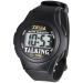 Classic Talking Watch
