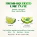 TRUE LIME Water Enhancer Bulk Pack - 0.03 Ounce 500 Count (Pack of 1)| Zero Calorie Unsweetened Water Flavoring | For Bottled Water & Recipes | Water Flavor Packets Made with Real Limes with 5-Pack Additional Bonus Flavors 500 Pack Lemon+ 5 count flavored - Buy Online on GoSupps.com