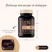  Lactol rance LACTOLERANCE ULTRA Dual Action Food Supplement with Lactase 20 000 FCC and Lipase 500 IU Optimal Digestion of Lactose - Buy Online on GoSupps.com