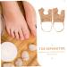 Shop Women's Toe Orthosis & Bunion Cushions - Toe Spreaders & Foot Care Products for Comfort - Buy Online on GoSupps.com