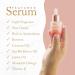 revitalizHER Hydrating Serum for Intimate Tissue - Antioxidant-Rich pH-Balanced Formula for Feminine Dryness | Clean Ingredients - 30mL - Buy Online on GoSupps.com
