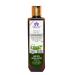 Blessfull Healing Organic Green Tea & Aloe Vera Natural Hair Conditioner 300 ml (Packing May Vary)
